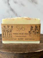 Three Wise Men - Image 2