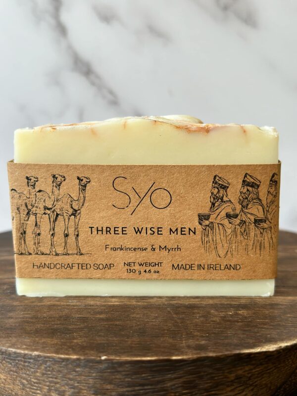 Three Wise Men - Image 2