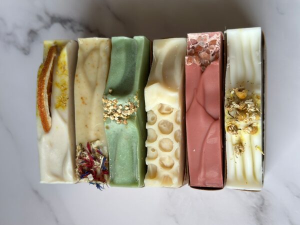 Gift Box (6 Soaps) - Image 3