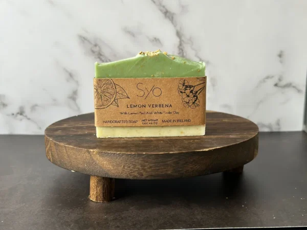 Lemon Verbena - Image 2