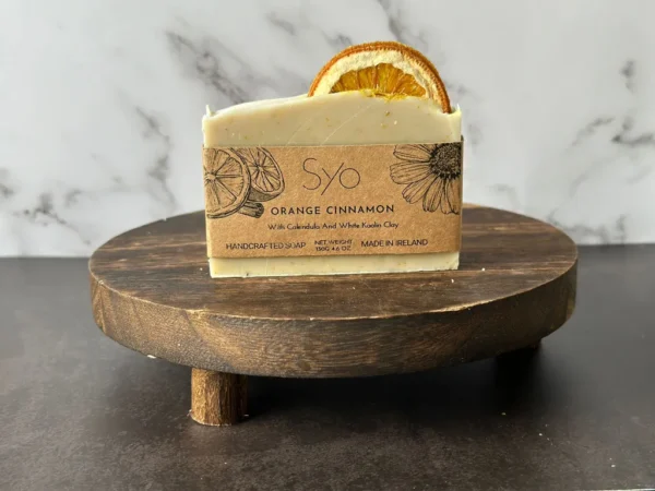 Orange Cinnamon - Image 2