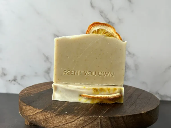 Orange Cinnamon - Image 4