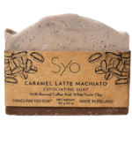 Caramel Latte Machiato