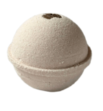 Coffee Bath Bomb