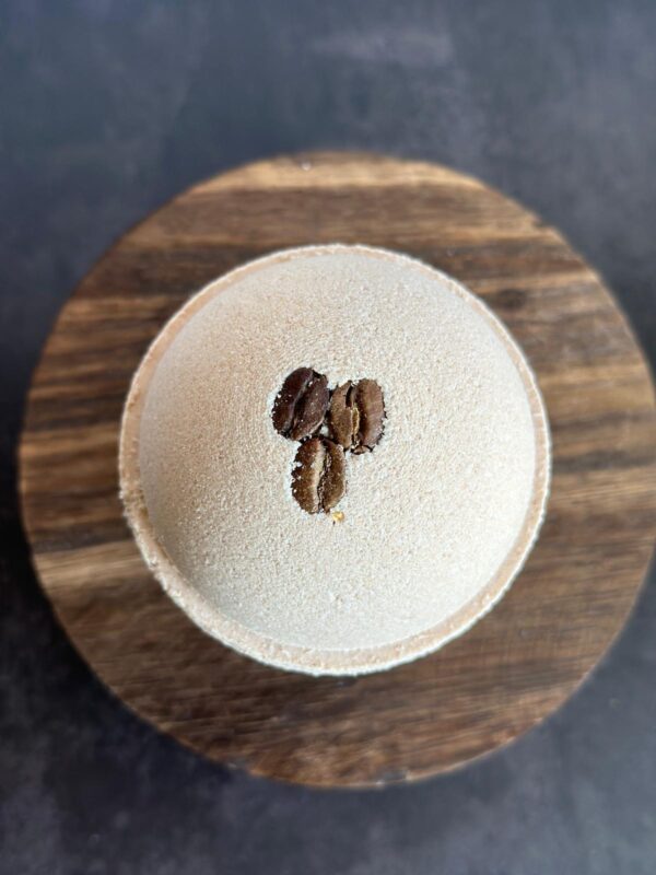 Coffee Bath Bomb - Image 2