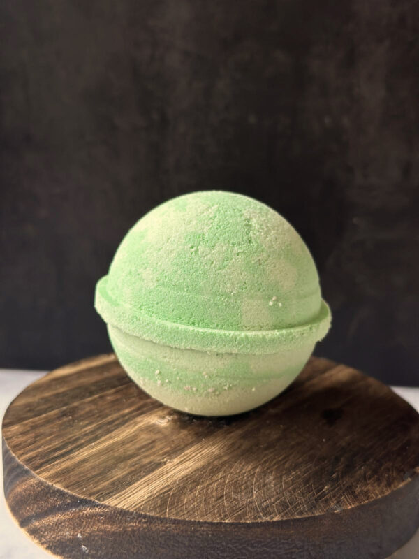 Energy Bath Bomb - Image 2