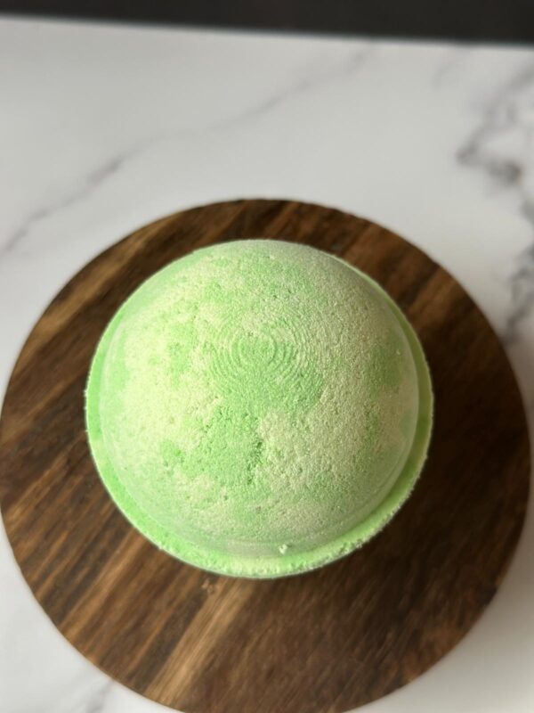 Energy Bath Bomb - Image 3