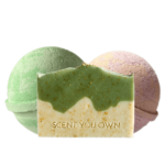 Gift Box (1 Soap, 2 Bath Bombs)