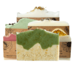 Gift Box (6 Soaps)