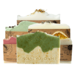 Gift Box (6 Soaps)