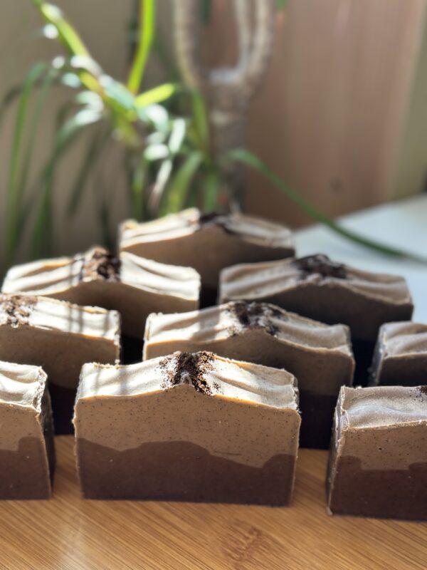 Caramel Latte Machiato - Image 5