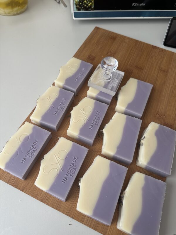 Mountain Lavandula - Image 4