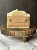 Milk, Honey And Oats - Image 2