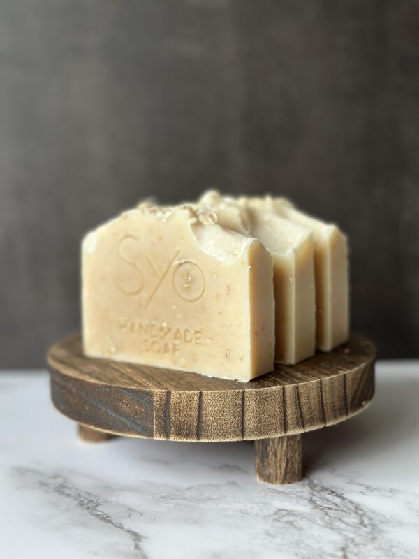 Milk, Honey And Oats - Image 3