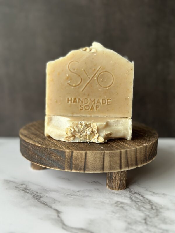 Milk, Honey And Oats - Image 4