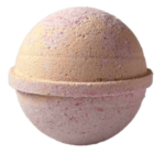 Rose Bath Bomb