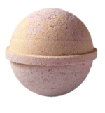 Rose Bath Bomb
