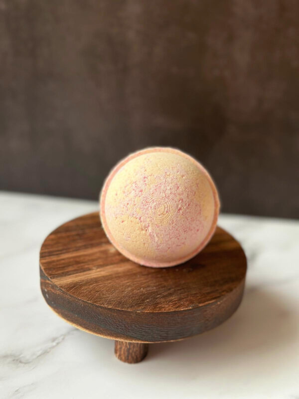 Rose Bath Bomb - Image 2