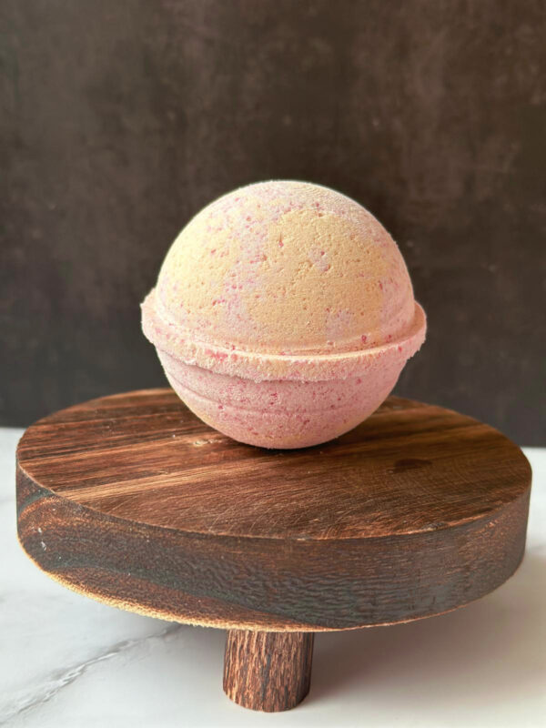 Rose Bath Bomb - Image 3