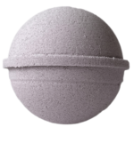 Lavender Bath Bomb