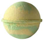 Lemon Verbena Bath Bomb
