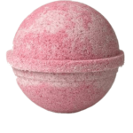 Cherry Bath Bomb