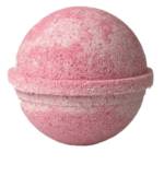 Cherry Bath Bomb