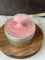 Cherry Sugar Scrub - Image 2
