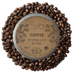 Coffee Body Butter