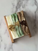 Bamboo Soap Dish - Image 3