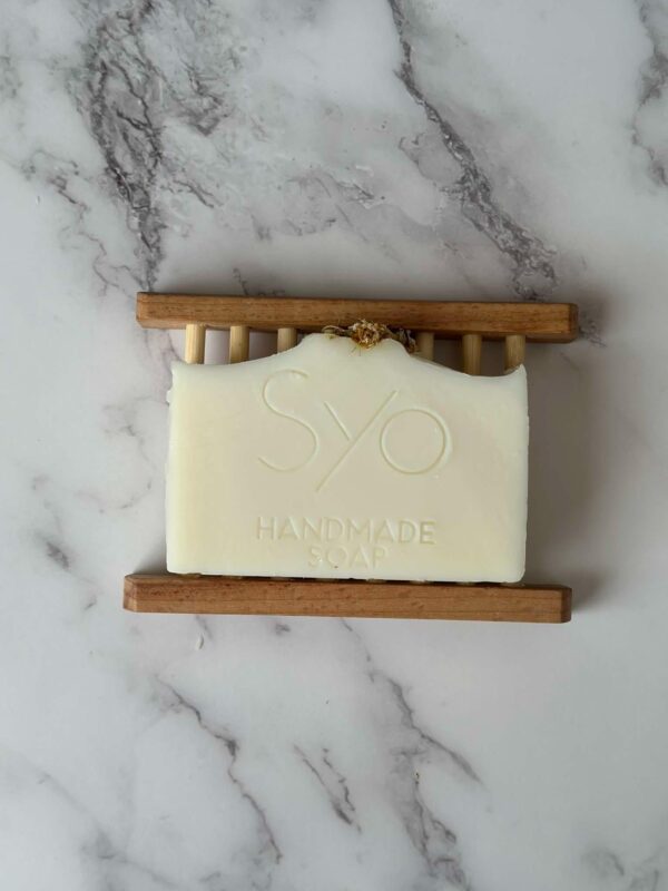 Bamboo Soap Dish - Image 4