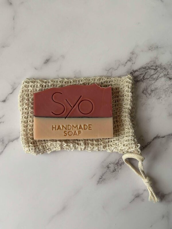 Soap Saver Bag - Image 2