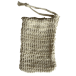 Soap Saver Bag