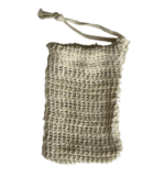 Soap Saver Bag