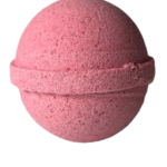 Strawberry Bath Bomb