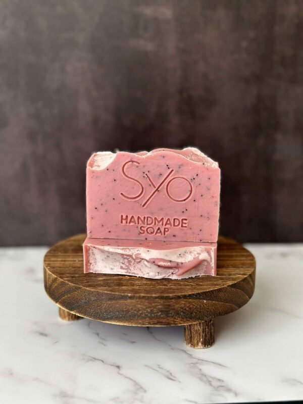 Strawberry - Image 2