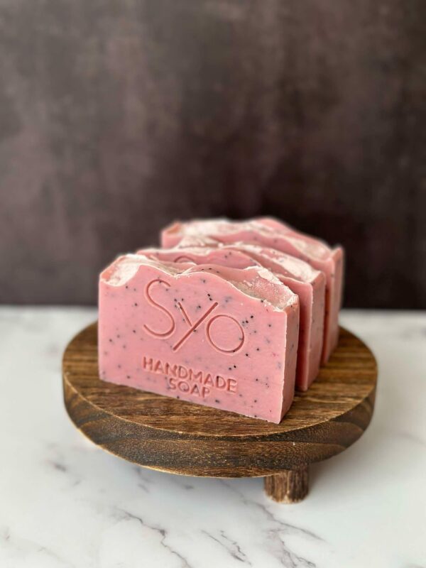 Strawberry - Image 4