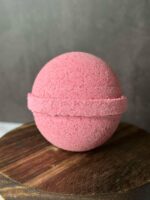 Strawberry Bath Bomb - Image 3