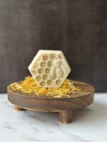 Bee Calm Hand Soap - Image 2