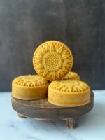 Golden Garden face soap - Image 2