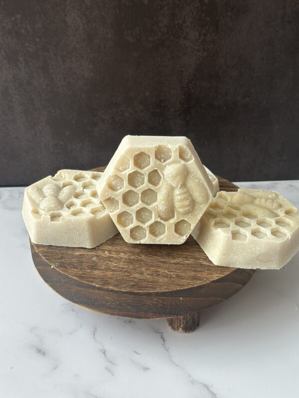 Bee Calm Hand Soap - Image 3
