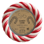 Candy Cane Body Butter