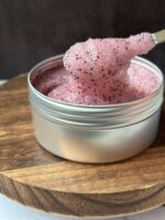 Cranberry Fig Scrub - Image 2