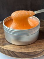 Orange Cinnamon Scrub - Image 2