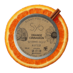 Orange Cinnamon Body Butter
