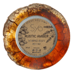 Rustic Amber Body Butter